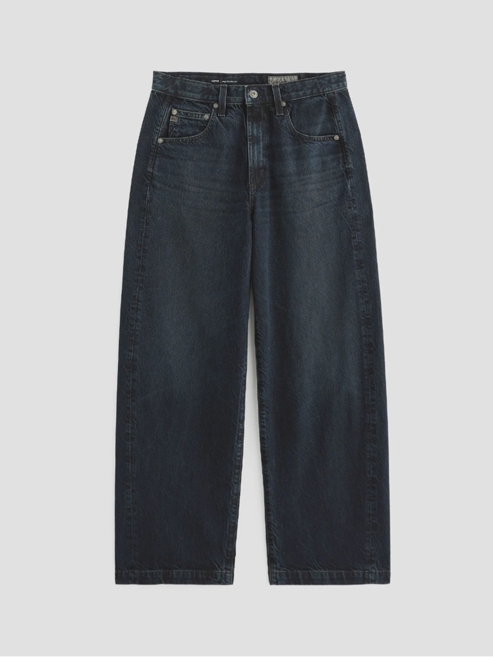 AG Hattie Jeans 2 Years Prose